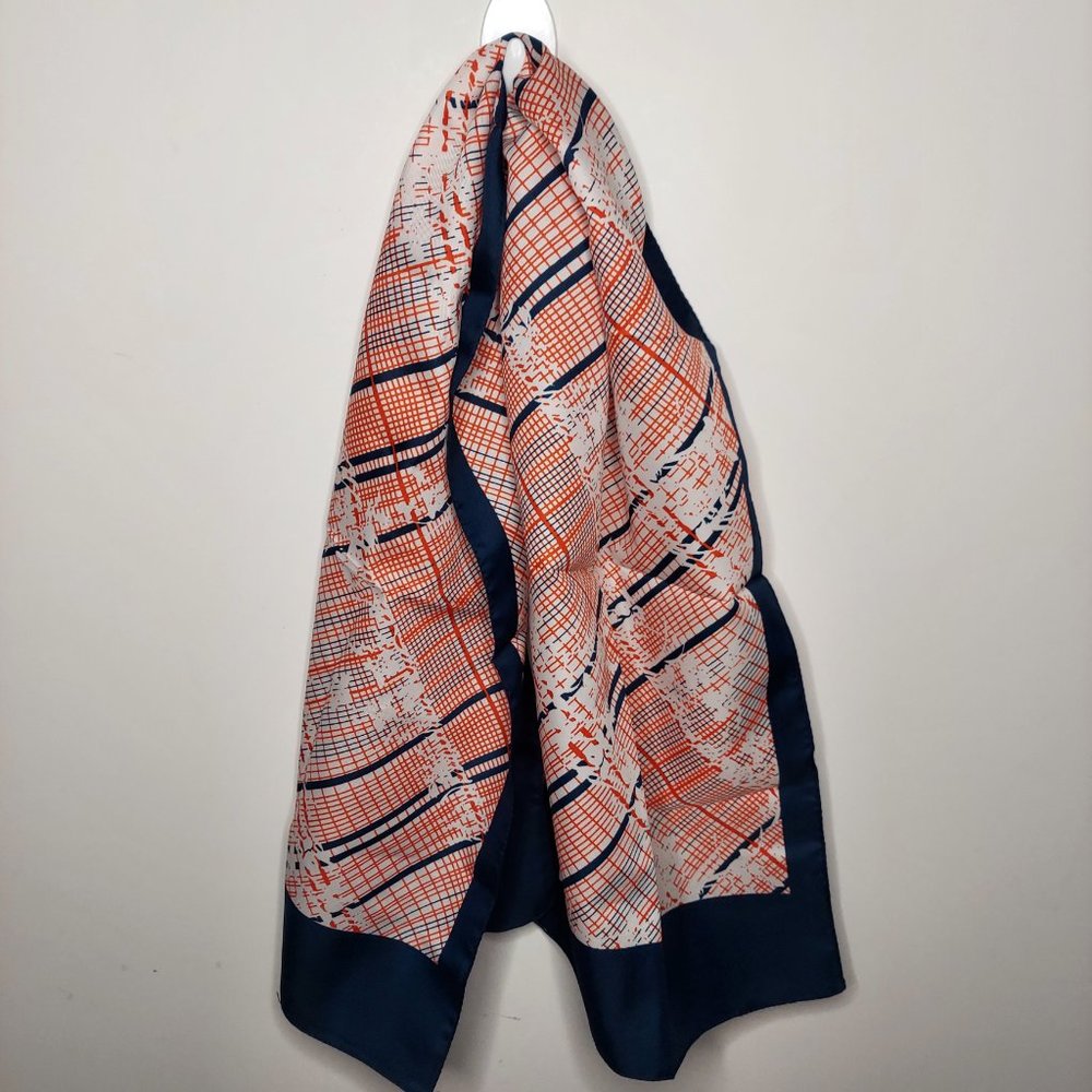 Olivia Rosselli ROMA Scarf